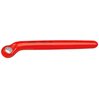 Afbeelding van Gedore VDE 2E 14 6036430 Enkelvoudige ringsleutel mm