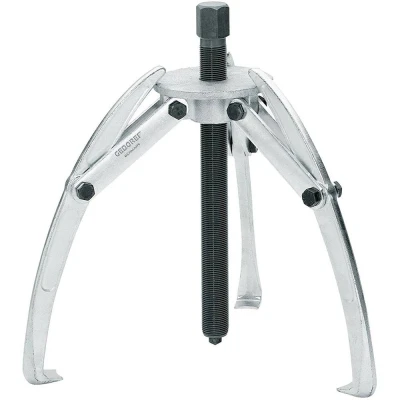 Afbeelding van Gedore 8007400 Poelietrekker Aantal haken: 3