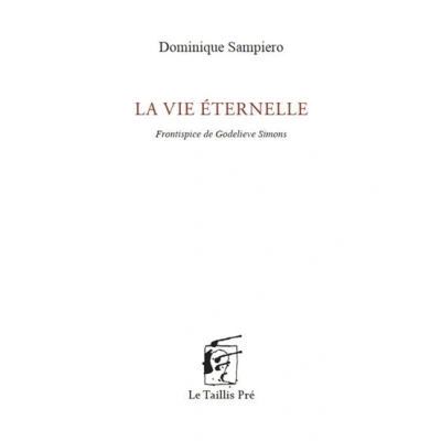 Afbeelding van LA VIE ETERNELLE