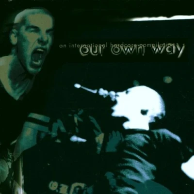 Afbeelding van Various Artists Our Own Way (CD)