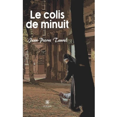Image de Le colis de minuit