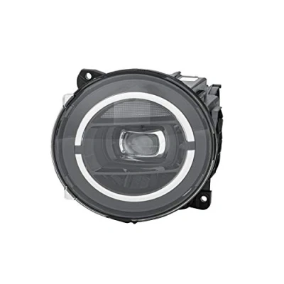 Afbeelding van Hella Koplamp 1EX 014 543 111