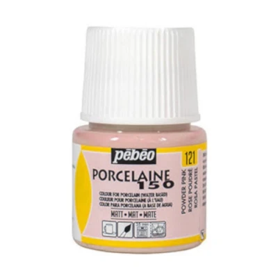 Afbeelding van Powder Pink