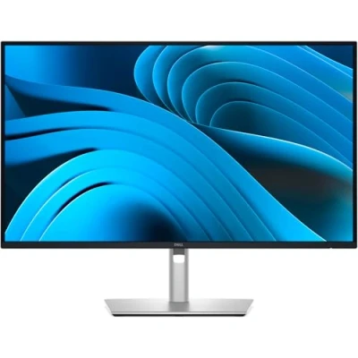 Afbeelding van Dell Pro Plus P2725DE QHD USB C Hub Monitor 90w RJ45 EPEAT Climate+ 24 inch