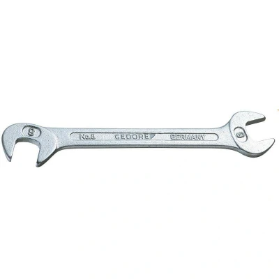 Image de GEDORE 8 11 clé plate petite mm 6094980