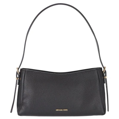 Afbeelding van Michael Kors Handtassen Moore zwart