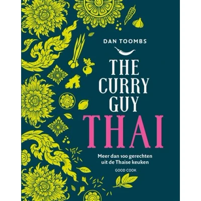Image de The Curry Guy Thai