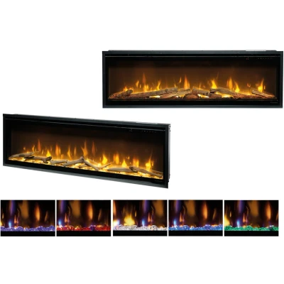 Afbeelding van Dimplex Ignite Evolve 50&quot; Inbouwhaard