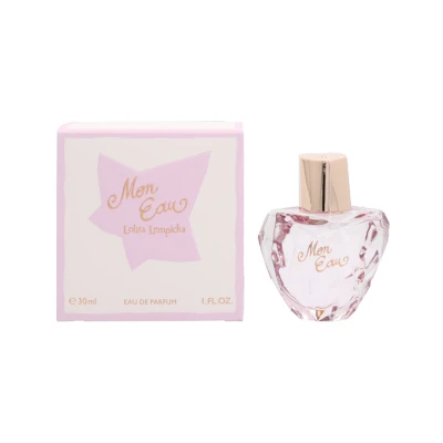 Afbeelding van Lolita Lempicka Mon Eau de Parfum 30 ml