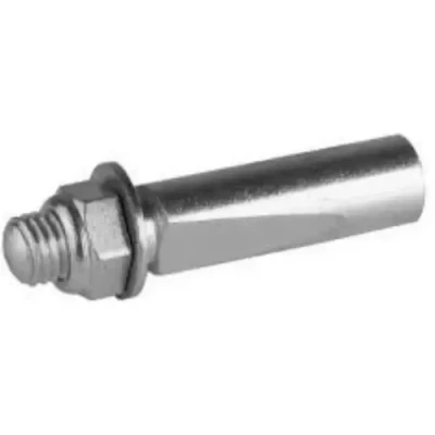 Afbeelding van Crankspie Algi ø9,5mm
