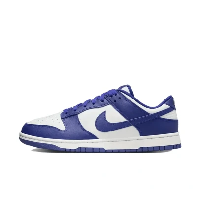 Afbeelding van Nike Dunk Low Retro Trainers EU 45