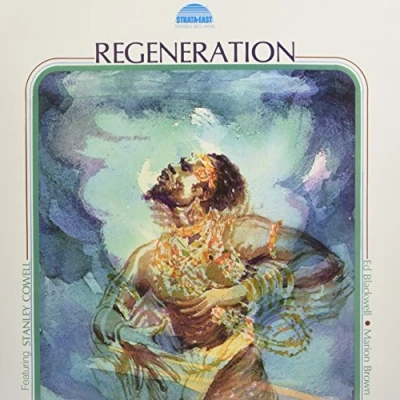 Afbeelding van Stanley Cowell Regeneration (LP) (Limited Edition) (Remastered)