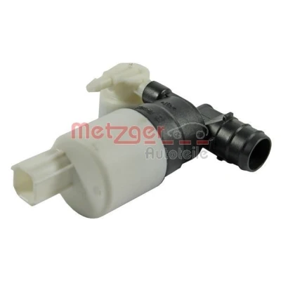 Afbeelding van METZGER 2220048 Ruitensproeierpomp 12 OE referentie FORD: Grand C Max