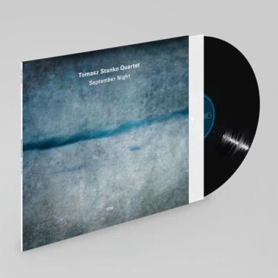 Afbeelding van Tomasz Stanko Quartet September Night (LP)