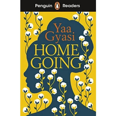 Afbeelding van Penguin Readers Level 7: Homegoing (ELT Graded Reader)