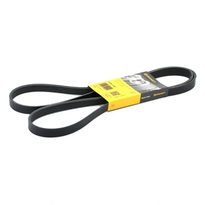 Afbeelding van Contitech Poly V riem 5PK1745