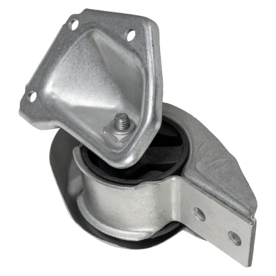 Afbeelding van FEBI BILSTEIN 179605 Aslichaam / motorsteunlager rechts Rubbermetaallager SMART: Roadster Convertible, Coupe, City Coupe