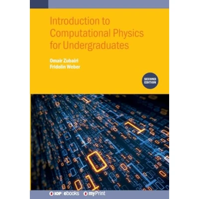 Afbeelding van Introduction to Computational Physics for Undergraduates, Second Edition