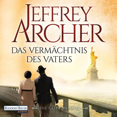 Afbeelding van Das Vermächtnis des Vaters