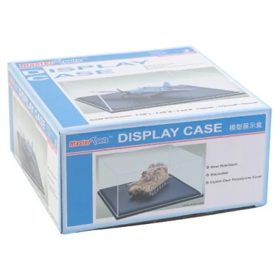 Afbeelding van MasterTools 09812 Display case Acryl Vitrine 170x170x70 mm