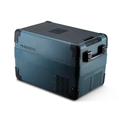 Afbeelding van Dometic CFX2 37 Compressor koelbox 12V autolader 230V stopcontact