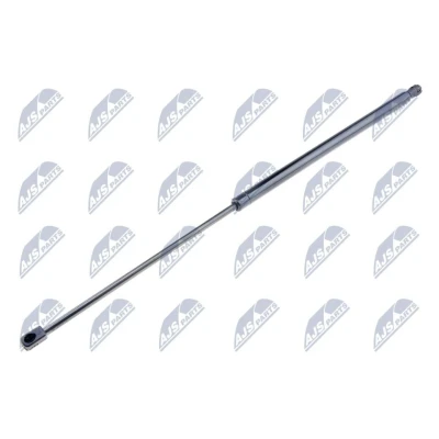Afbeelding van NTY AE RE 044 Gasveer achterklep 820N 726mm voor voertuigen met te openen achterruit