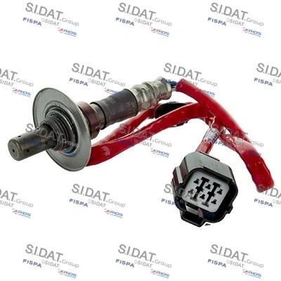 Afbeelding van Fispa Lambda sonde 90237