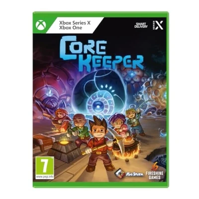 Afbeelding van Koch Media Core Keeper Xbox Series X