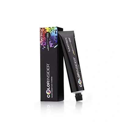 Afbeelding van Matrix Color Insider 2oz : 7GC/7.34 Medium Blonde Gold