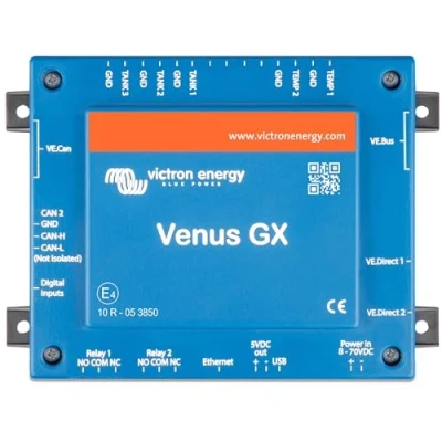 Afbeelding van Victron Energy Afstandsbediening BPP900400100 143 mm x 45 96