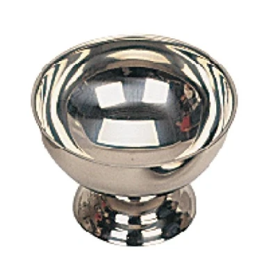 Afbeelding van Olympia RVS ijscoupe 89mm 165ml