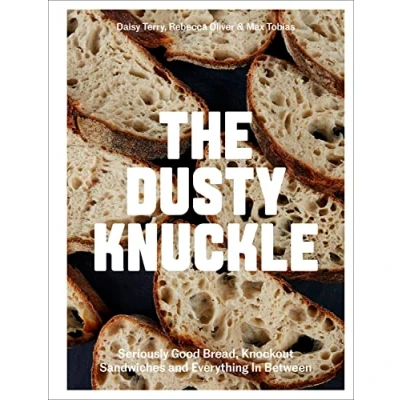 Afbeelding van The Dusty Knuckle