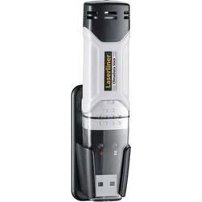 Afbeelding van Laserliner 082.027A Luchtvochtigheidsmeter (hygrometer) 0 % Hrel 100