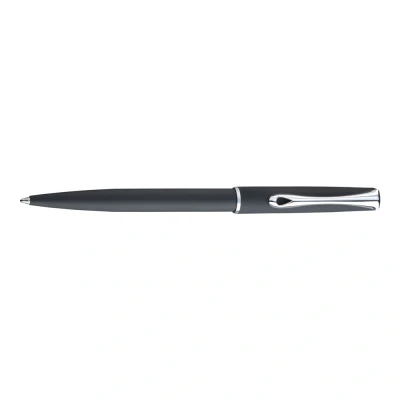 Afbeelding van Diplomat Traveller Lapis Black BP
