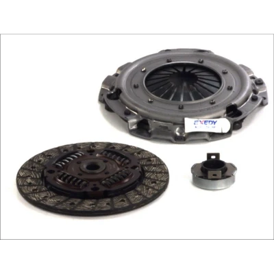 Afbeelding van EXEDY MBK2108 Koppelingsset Driedelig Met lager 230 MITSUBISHI: Outlander 2 SUV