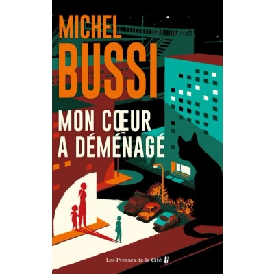 Image de Mon coeur a déménagé