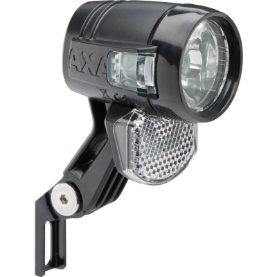 Afbeelding van Blueline 30 Koplamp led 6V Zwart