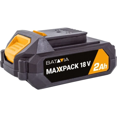 Afbeelding van Accu Batterij 2.0Ah 18V Maxxpack