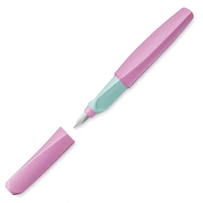 Image de Pelikan 814911 Vulpen Twist P457M Sweet Lilac, blisterkaart