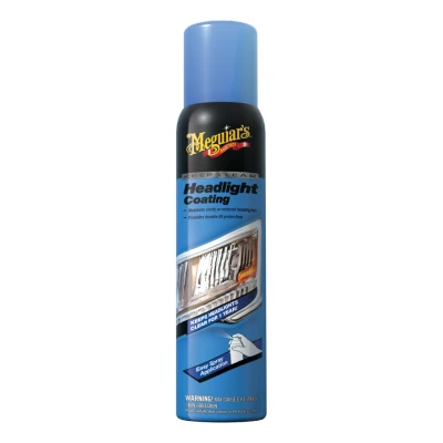 Afbeelding van Meguiars Keep Clear Headlight Coating