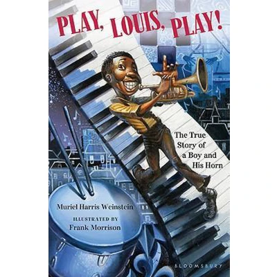 Afbeelding van Play, Louis, Play!