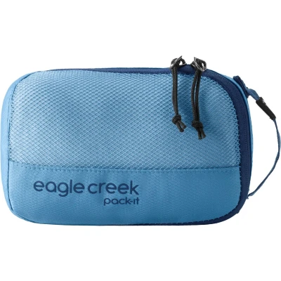 Afbeelding van Eagle Creek Pack It Reveal Cube 1L Blue Dawn
