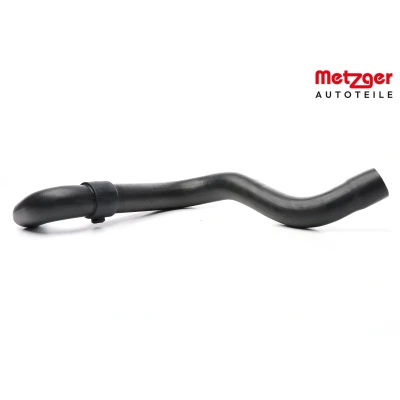Afbeelding van METZGER 2400538 Laadluchtslang Zonder pijp RENAULT: CLIO 2, Kangoo I Express,