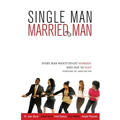 Afbeelding van Single Man, Married Man