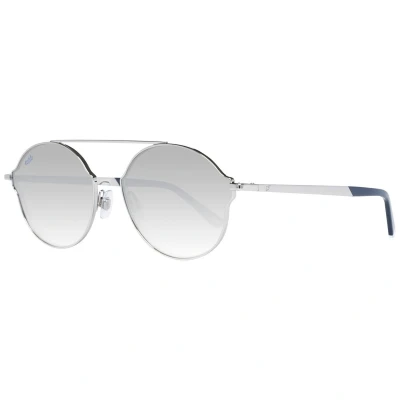 Afbeelding van Zonnebril Uniseks Web Eyewear WE0243 5816X ø 58 mm