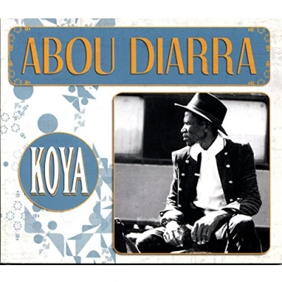 Afbeelding van Abou Diarra Koya (CD)