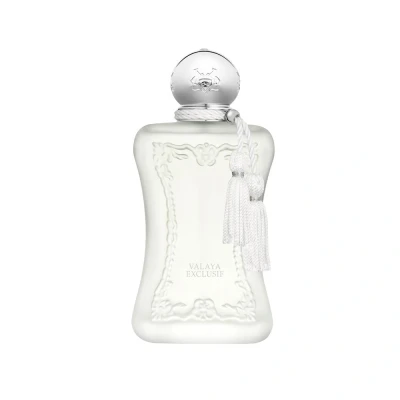 Afbeelding van Parfums de Marly Valaya Exclusif Eau Parfum 30ml Unisex