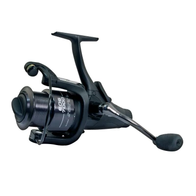 Afbeelding van Fox EOS 7000 Reel BB 5 Vrijloop Molen 450gr