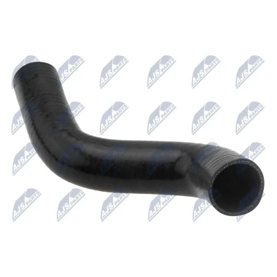 Afbeelding van NTY GPP RE 029 Laadluchtslang RENAULT: SCENIC 3, MEGANE 3 Grandtour, GRAND