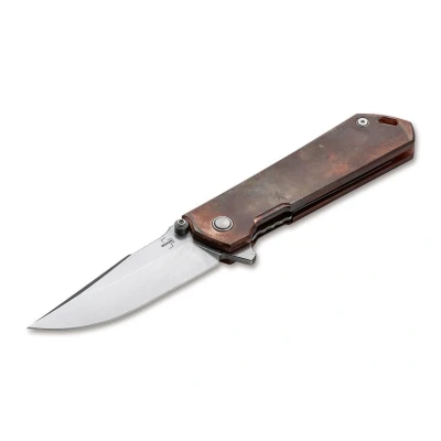 Afbeelding van Böker Plus Kihon Assisted Copper